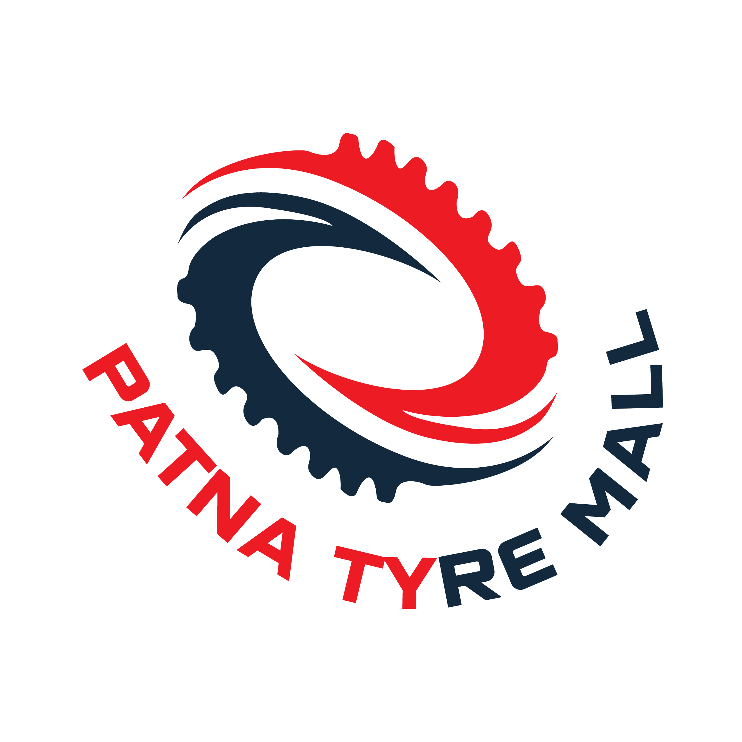 Patna Tyre Mall