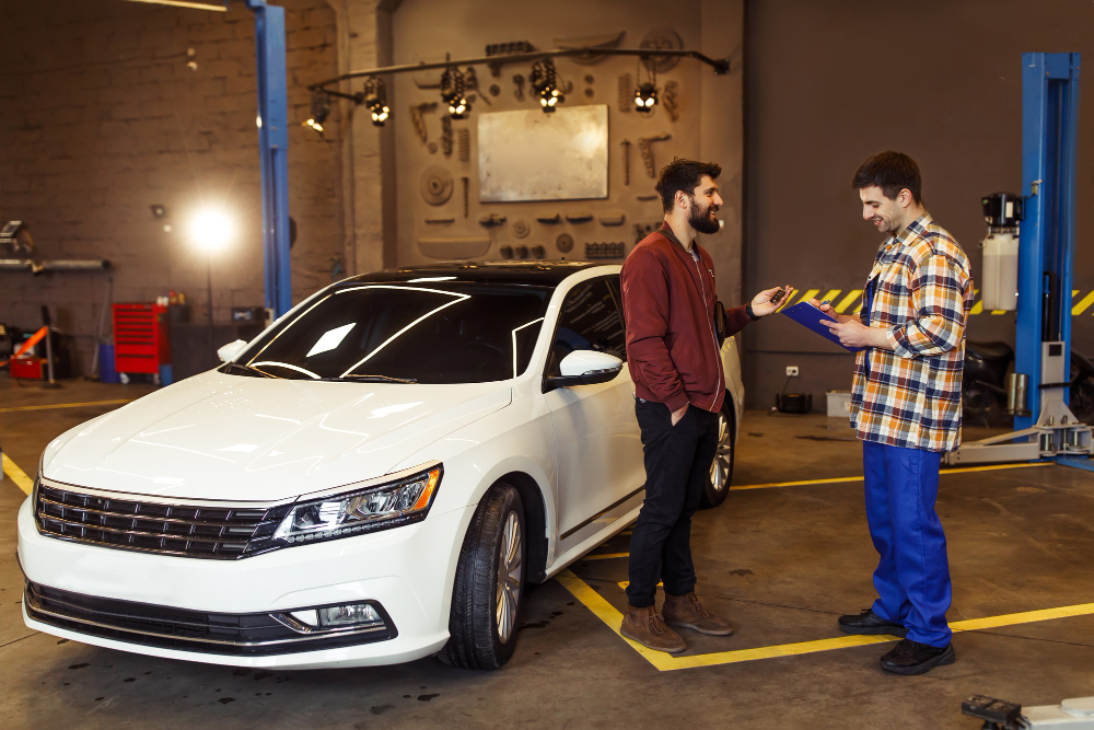 car detailing in Patna - Patna Tyre Mall