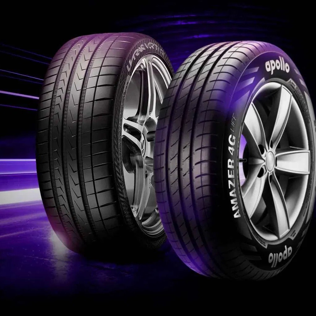 apollo tyre